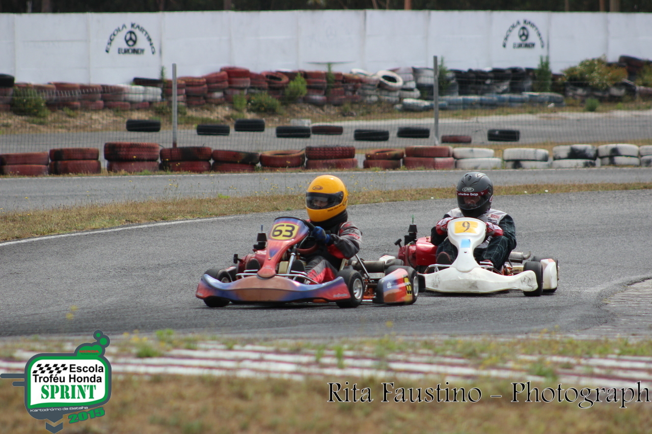 Escola e Troféu Honda Kartshopping 2015 2ª prova25